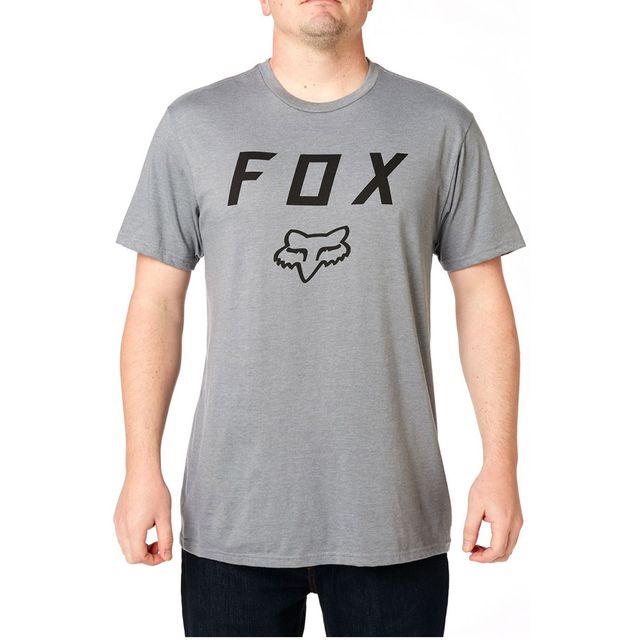 FOX Racing Legacy Moth SS T-paita FOX Racing Legacy Moth SS T-paita